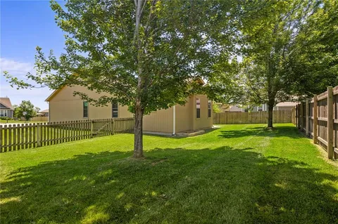$359,000 | 22375 St Francis Street, Spring Hill, KS 66083