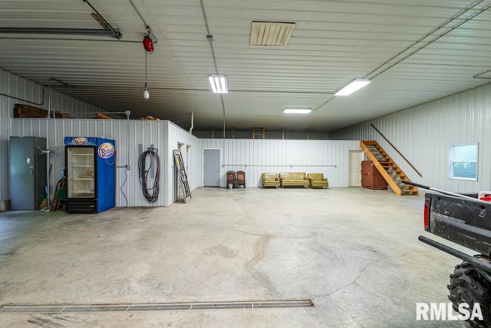 3918 North St Marie Road Olney, IL 62450 - Photo 56 of 98