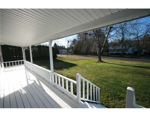 1113 Chase Road Bangor, ME 04401 - Photo 2 of 17 Exterior Front.