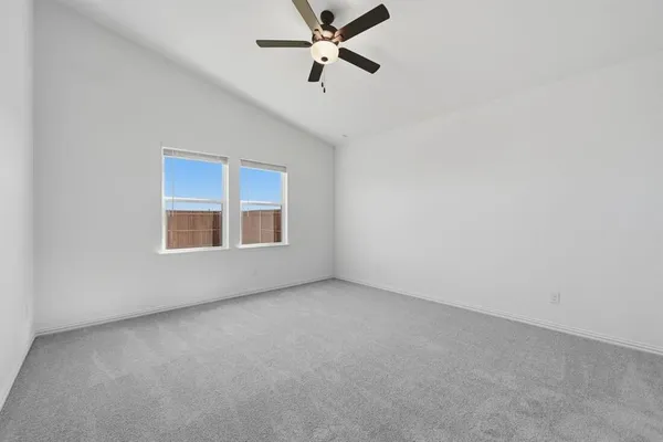 $448,460 | 2609 Glacier Road, Anna, TX 75409