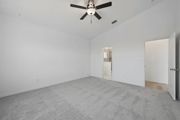 $448,460 | 2609 Glacier Road, Anna, TX 75409