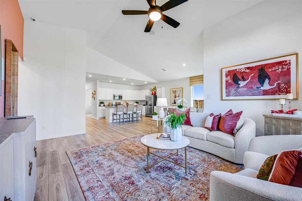 2609 Glacier Road Anna, TX 75409 - Photo 13 of 33 Representative Photo