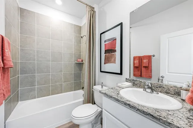 $449,270 | 2609 Glacier Road, Anna, TX 75409