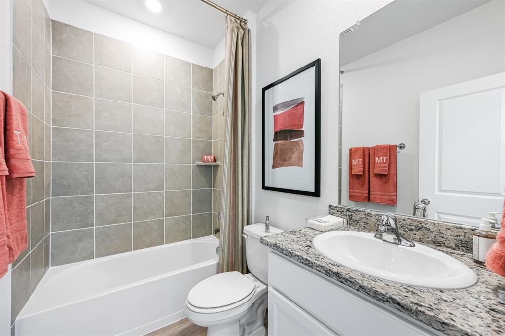 2609 Glacier Road Anna, TX 75409 - Photo 14 of 33 Representative Photo