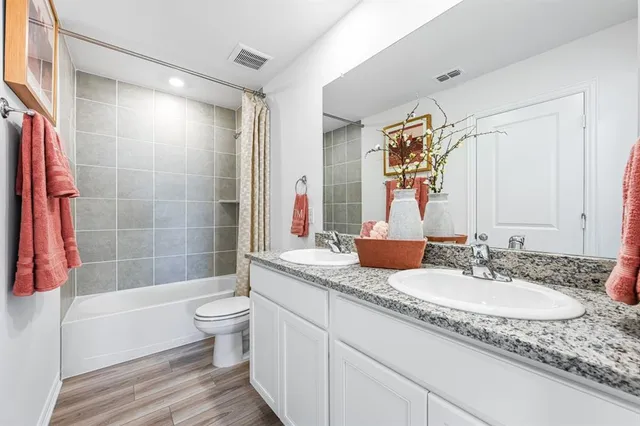 $449,270 | 2609 Glacier Road, Anna, TX 75409