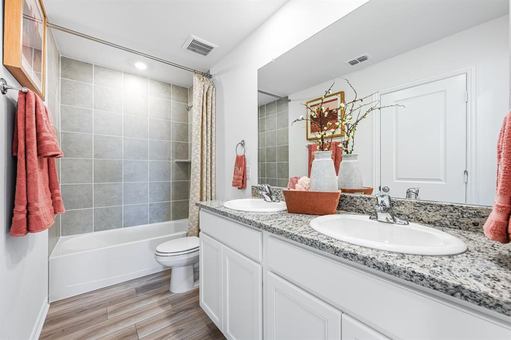 2609 Glacier Road Anna, TX 75409 - Photo 15 of 33 Representative Photo