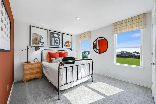 $449,270 | 2609 Glacier Road, Anna, TX 75409