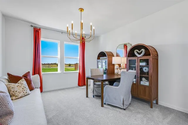 $449,270 | 2609 Glacier Road, Anna, TX 75409