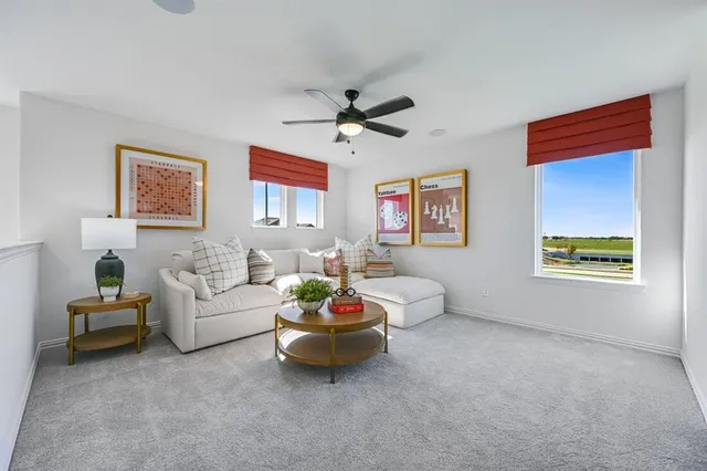 $449,270 | 2609 Glacier Road, Anna, TX 75409