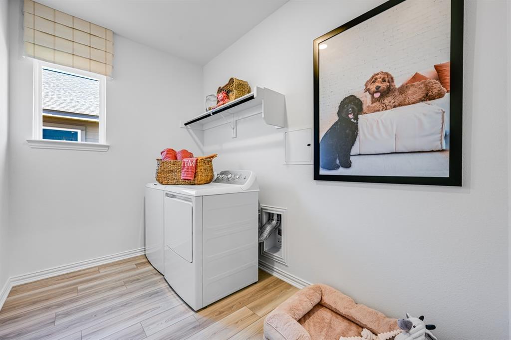 2609 Glacier Road Anna, TX 75409 - Photo 23 of 33 Representative Photo