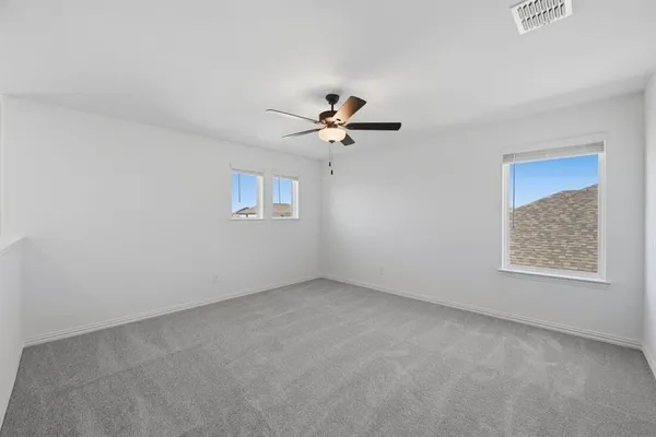 $448,460 | 2609 Glacier Road, Anna, TX 75409