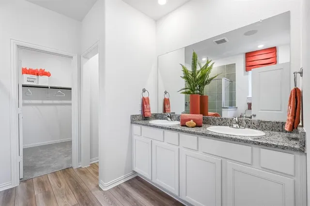 $449,270 | 2609 Glacier Road, Anna, TX 75409