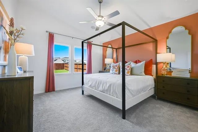 $449,270 | 2609 Glacier Road, Anna, TX 75409