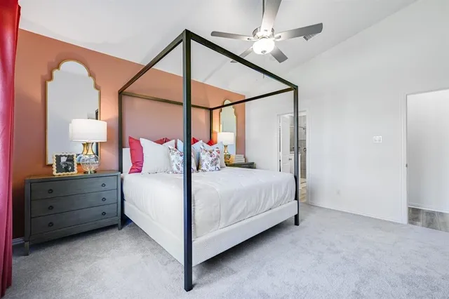 $449,270 | 2609 Glacier Road, Anna, TX 75409