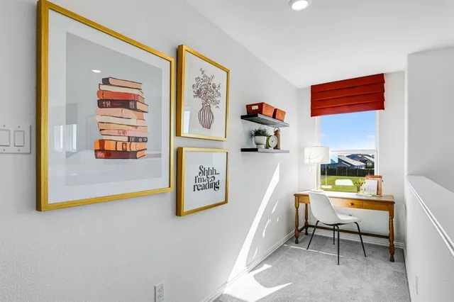 $449,270 | 2609 Glacier Road, Anna, TX 75409