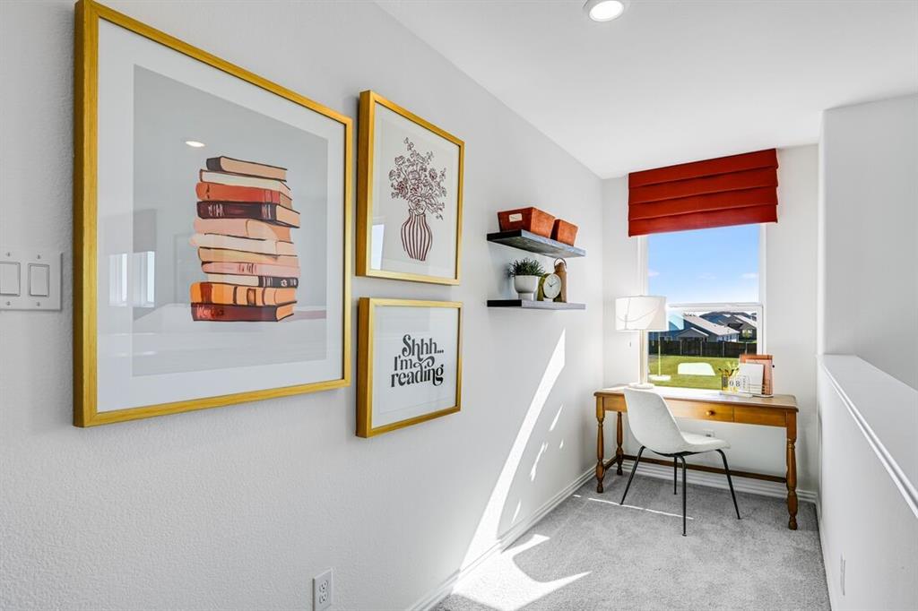 2609 Glacier Road Anna, TX 75409 - Photo 28 of 33 Representative Photo