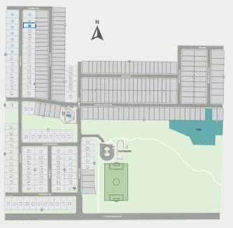 2609 Glacier Road Anna, TX 75409 - Photo 29 of 33 2609 Glacier Road - Community Site Map