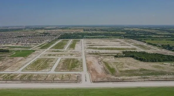 $449,270 | 2609 Glacier Road, Anna, TX 75409