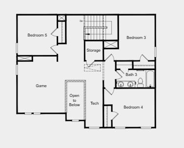 2609 Glacier Road Anna, TX 75409 - Photo 3 of 33