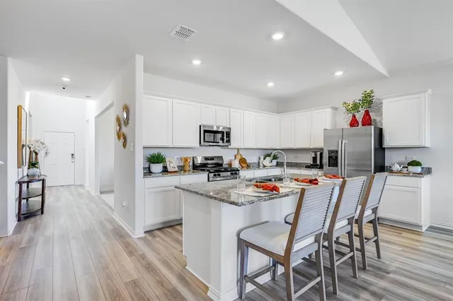 $449,270 | 2609 Glacier Road, Anna, TX 75409