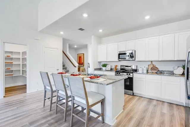 $449,270 | 2609 Glacier Road, Anna, TX 75409