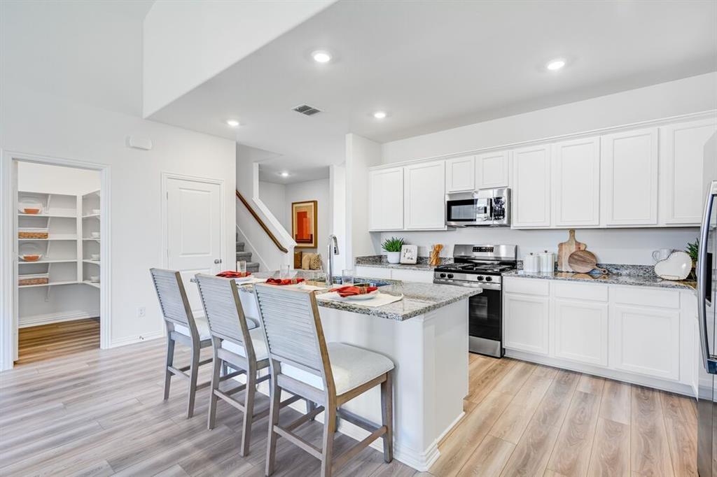 2609 Glacier Road Anna, TX 75409 - Photo 6 of 33 Representative Photo