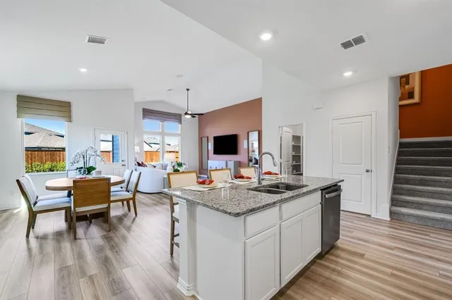 $449,270 | 2609 Glacier Road, Anna, TX 75409