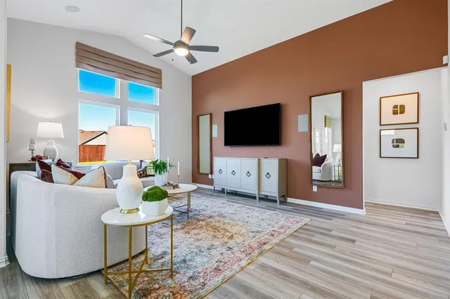 $449,270 | 2609 Glacier Road, Anna, TX 75409