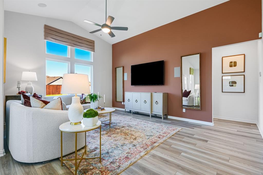 2609 Glacier Road Anna, TX 75409 - Photo 8 of 33 Representative Photo