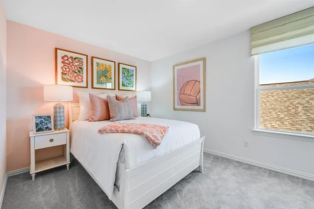 $449,270 | 2609 Glacier Road, Anna, TX 75409