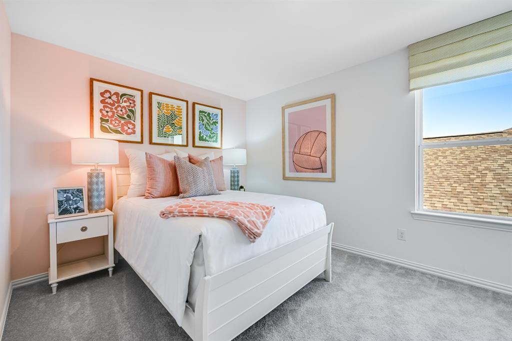 2609 Glacier Road Anna, TX 75409 - Photo 9 of 33 Representative Photo