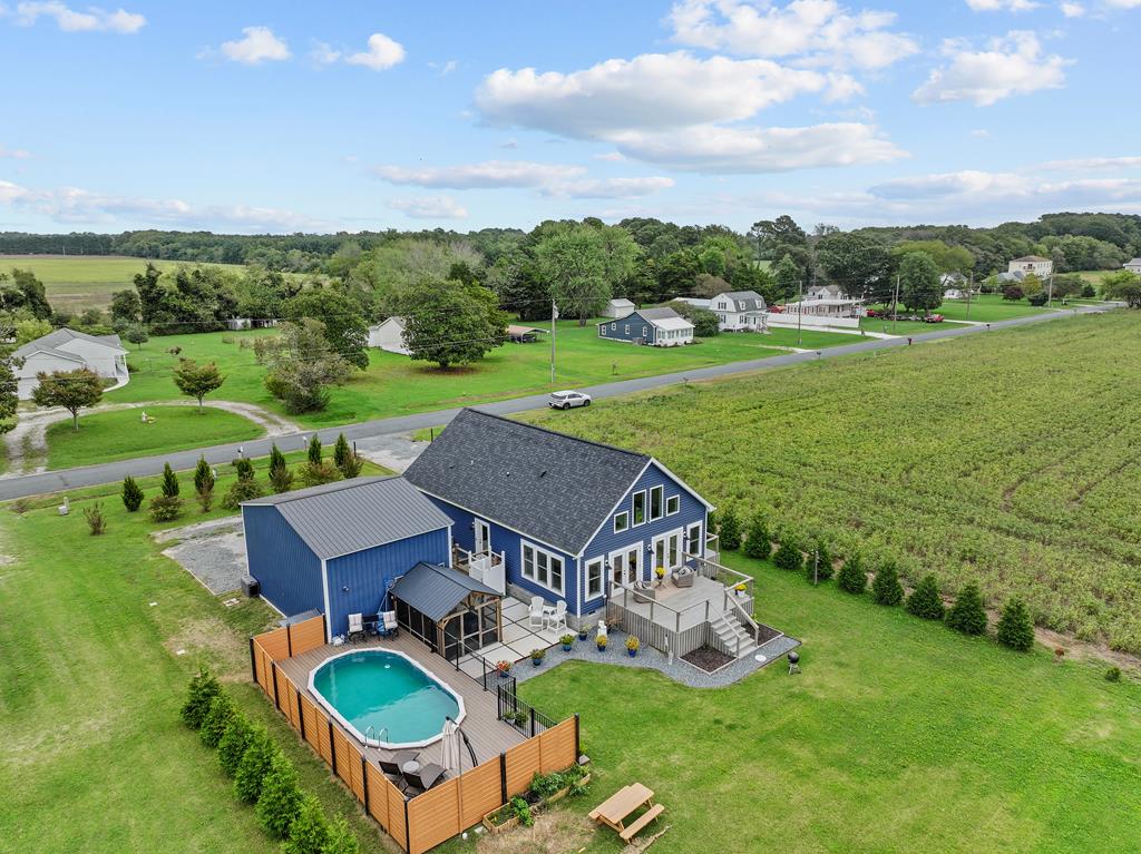 5036 Magotha Road Cape Charles, VA 23310 - Photo 1 of 23 Gallery Image 1