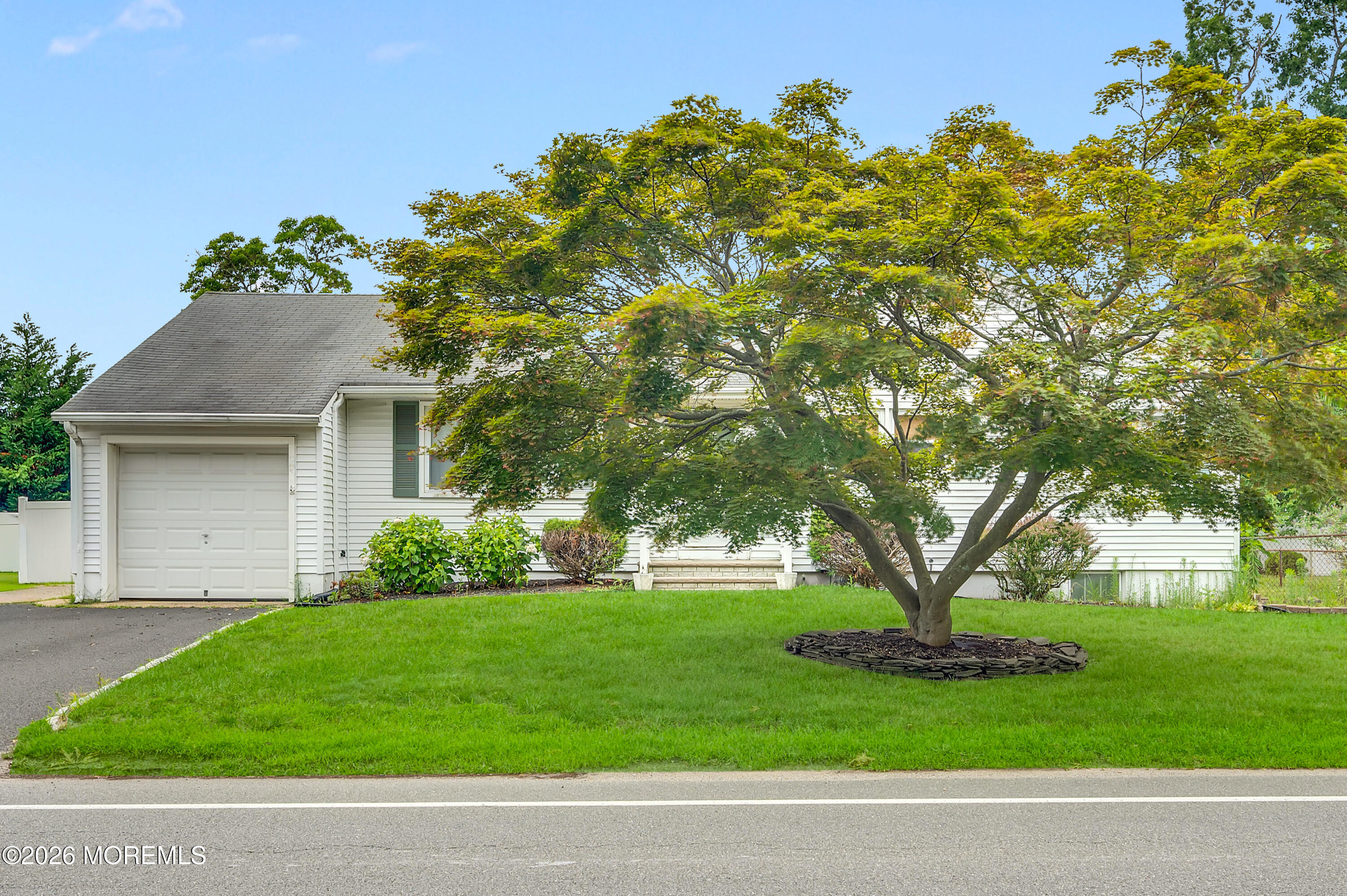 406 Midstreams Road Brick, NJ 08724 - Photo 2 of 29 Front 1-2