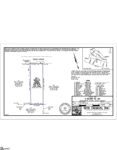 $40,000 | 773 Saxon Avenue, Spartanburg, SC 29301