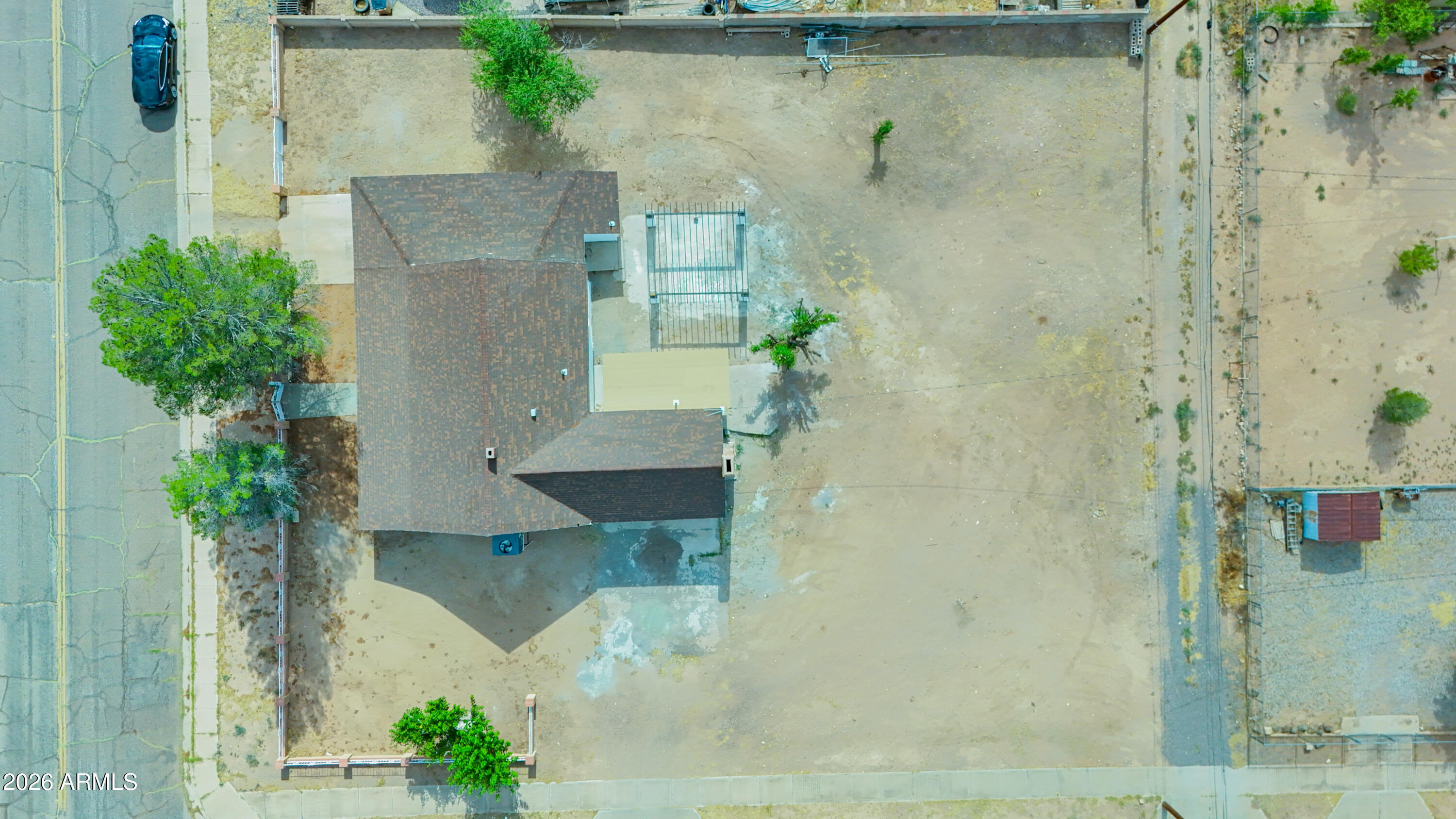832 East 19th Street Douglas, AZ 85607 - Photo 26 of 27 DJI_20260708155535_0364_D