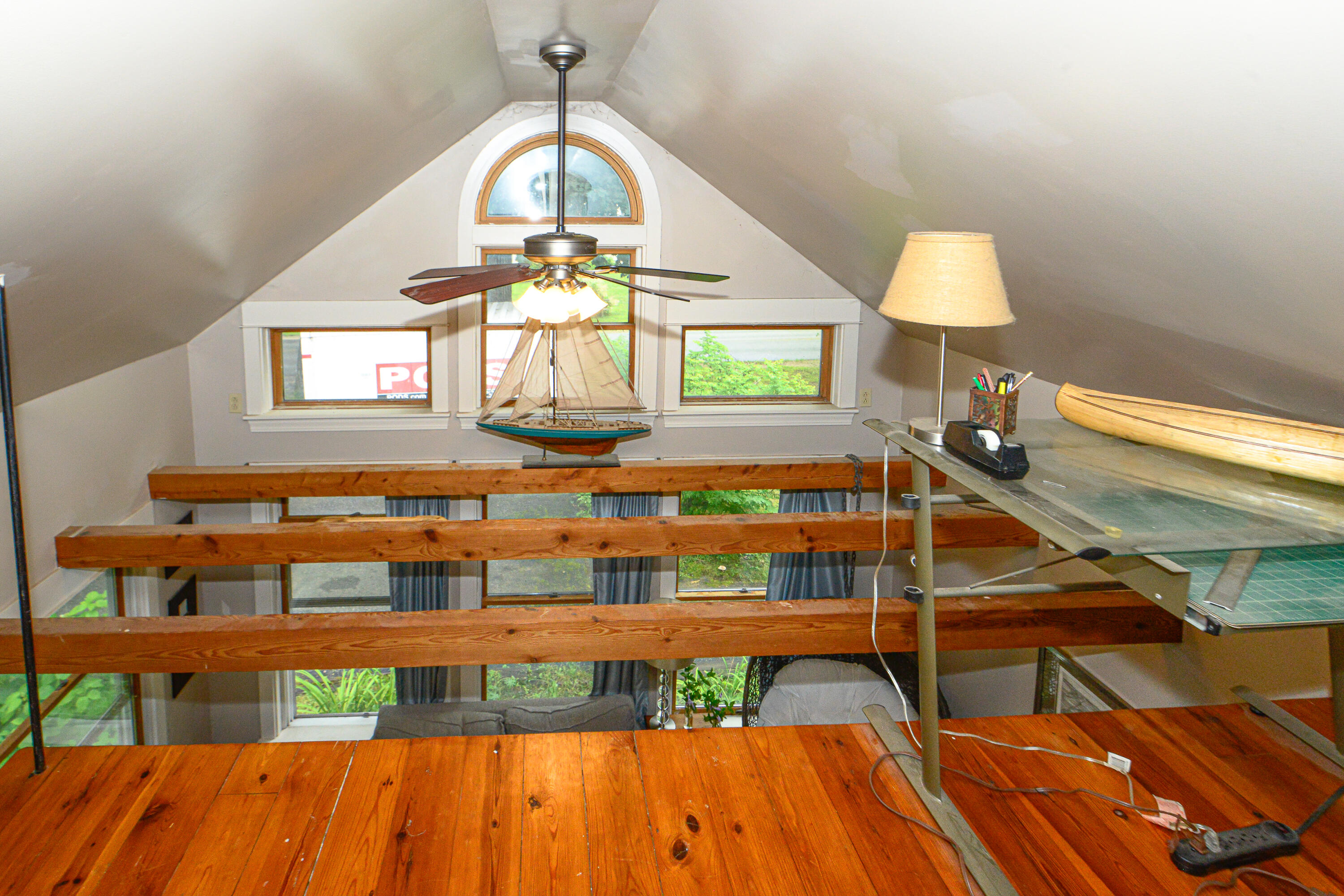 71 Lambs Mill Road Naples, ME 04055 - Photo 24 of 67 Loft1