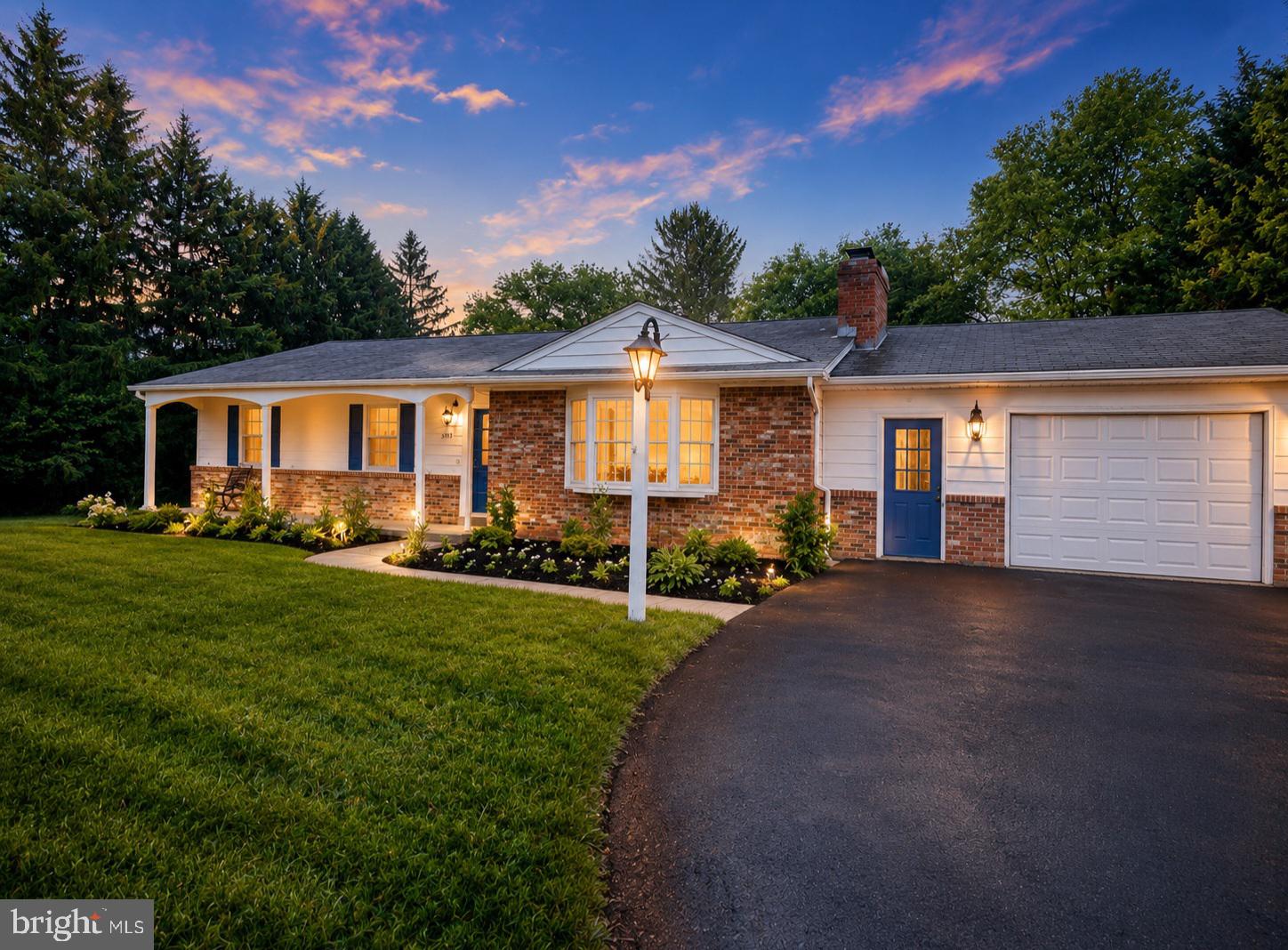 3553 Clarksburg Road Monrovia, MD 21770 - Photo 1 of 36