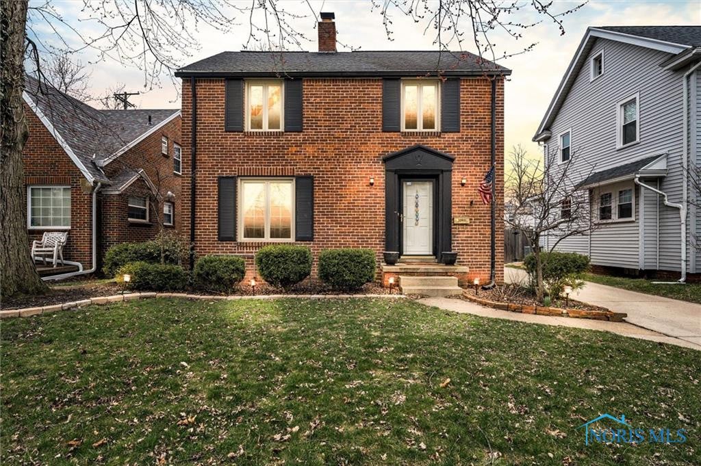 3905 Bowen Road Toledo, OH 43613 - Photo 1 of 33 Gallery Image 1