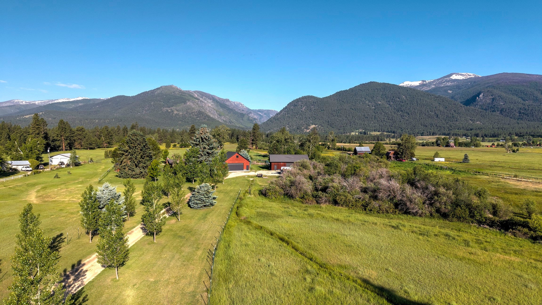 3021 Mittower Road Victor, MT 59875 - Photo 2 of 63 Gallery Image 2