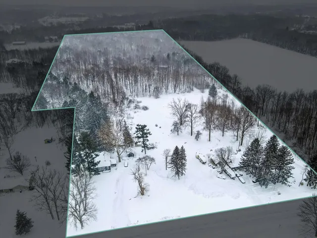 $849,900 | 6036 136th Avenue, Hamilton, MI 49419