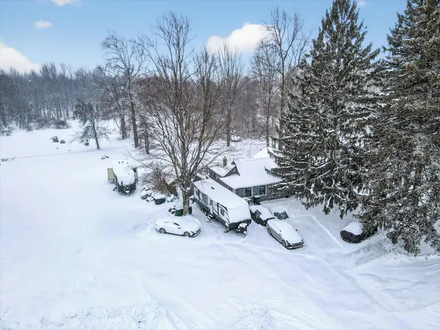 $849,900 | 6036 136th Avenue, Hamilton, MI 49419