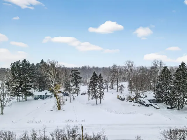 $849,900 | 6036 136th Avenue, Hamilton, MI 49419