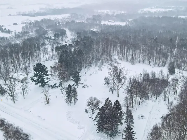 $849,900 | 6036 136th Avenue, Hamilton, MI 49419