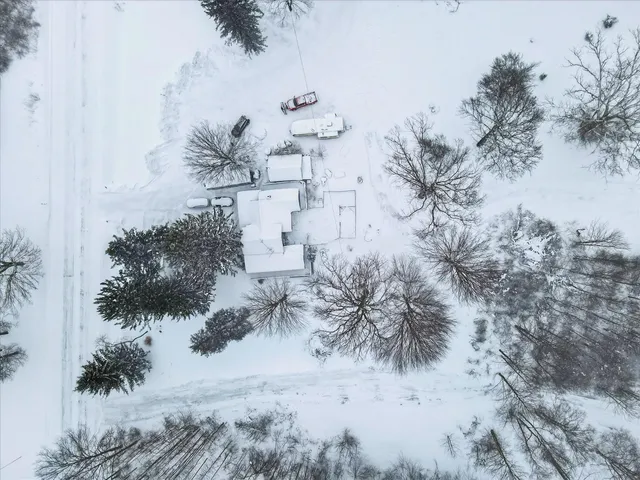 $849,900 | 6036 136th Avenue, Hamilton, MI 49419