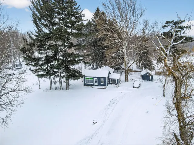 $849,900 | 6036 136th Avenue, Hamilton, MI 49419