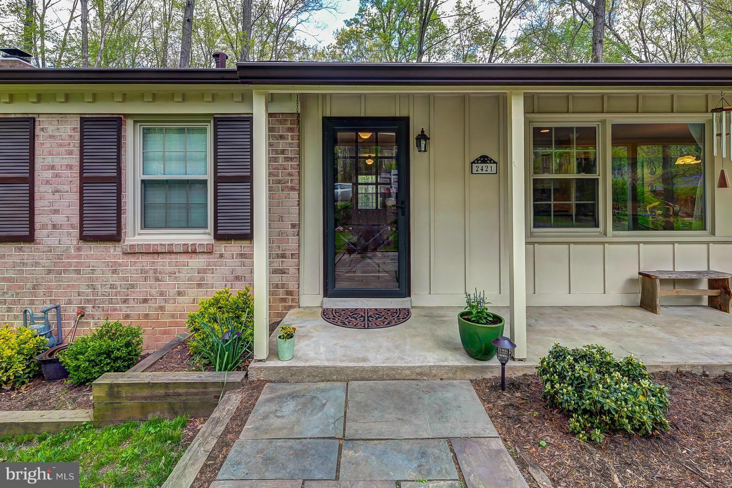 2421 Pony Lane Reston, VA 20191 - Photo 2 of 29 Exterior (Front)