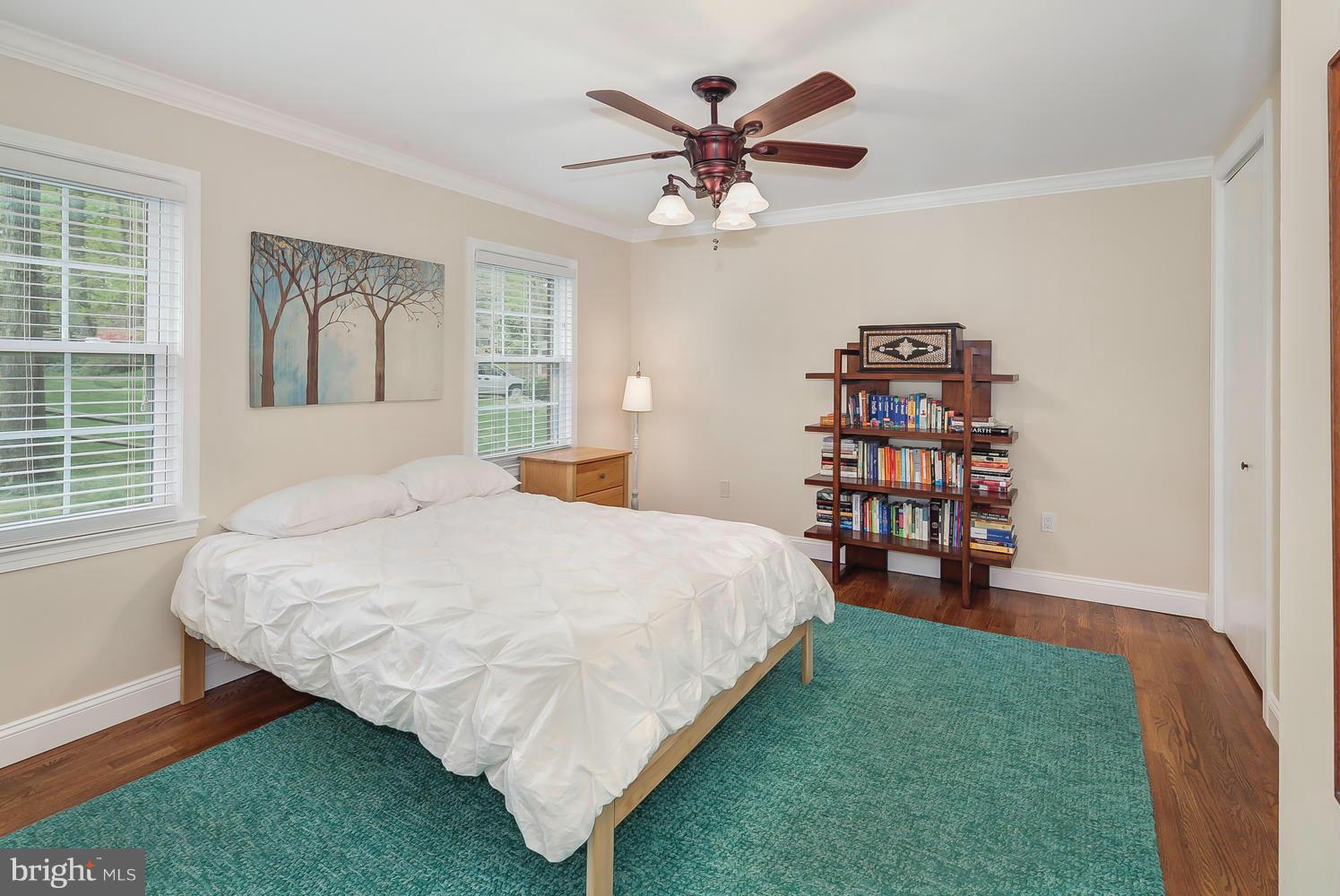 2421 Pony Lane Reston, VA 20191 - Photo 12 of 29 Bedroom