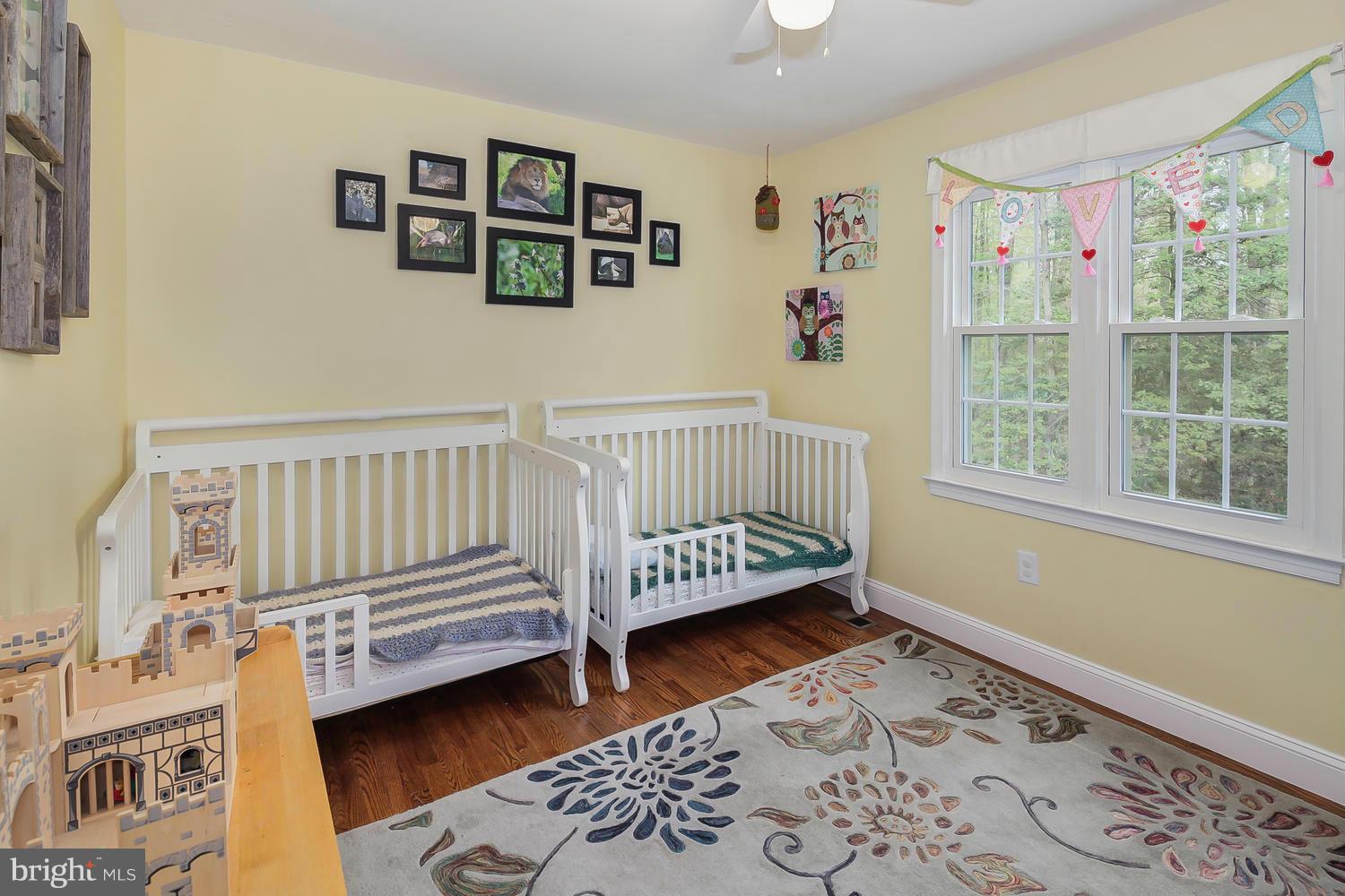 2421 Pony Lane Reston, VA 20191 - Photo 14 of 29 Bedroom
