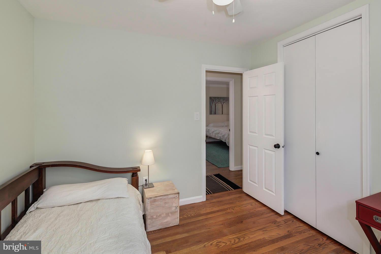 2421 Pony Lane Reston, VA 20191 - Photo 15 of 29 Bedroom