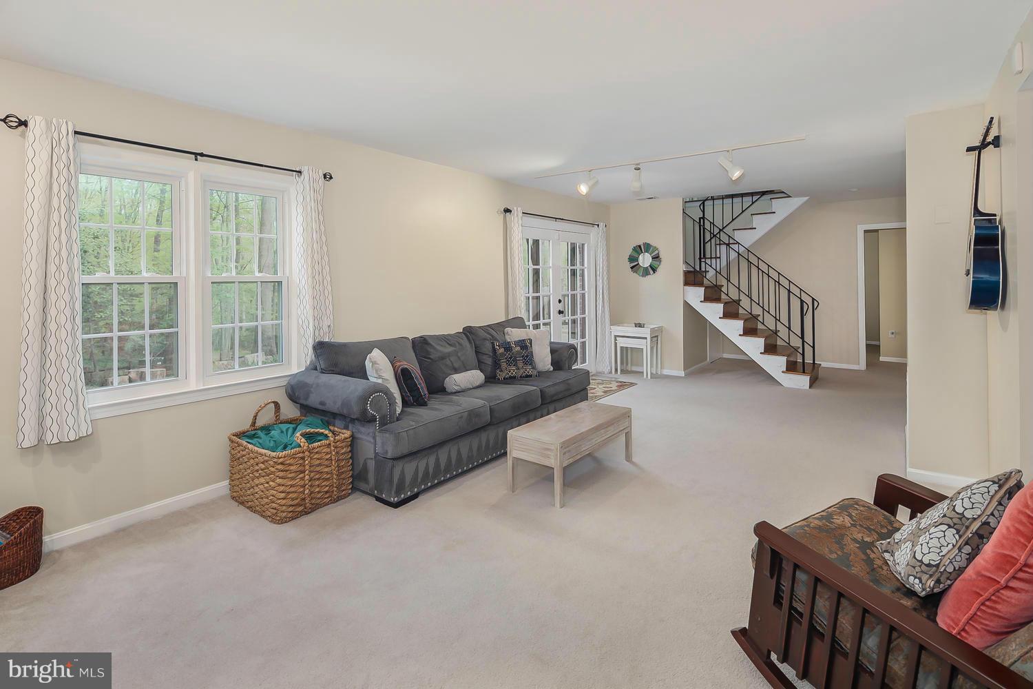 2421 Pony Lane Reston, VA 20191 - Photo 19 of 29 Basement